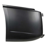 Volvo VNL 18+ Bumper Corner End Cover