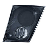 Volvo VNL 2003-2017 Black Fog Light Assembly