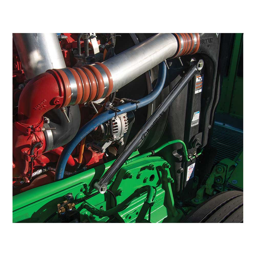 Stainless Steel Radiator Support Strut