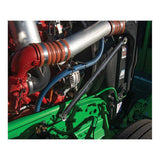 Stainless Steel Radiator Support Strut