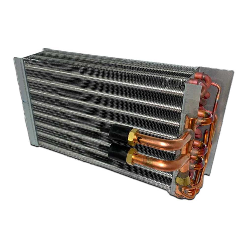 Kenworth 2015+ Replacement OEM AC Evaporator Core
