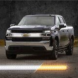 XK Switchback Grill light Bar
