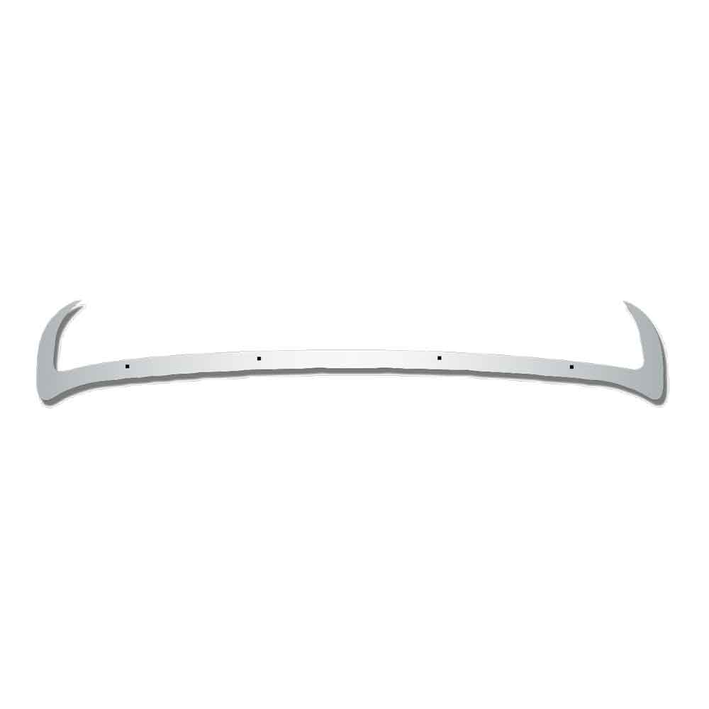 Peterbilt Bug Shield Trim