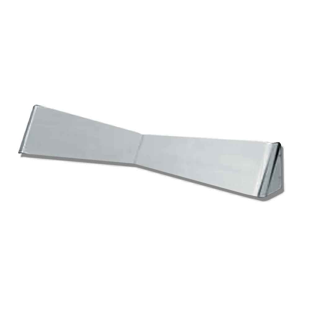 Rear Window Bowtie Visor