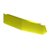 Gangster Non Day Cab Models Paintable Rear Window Visor