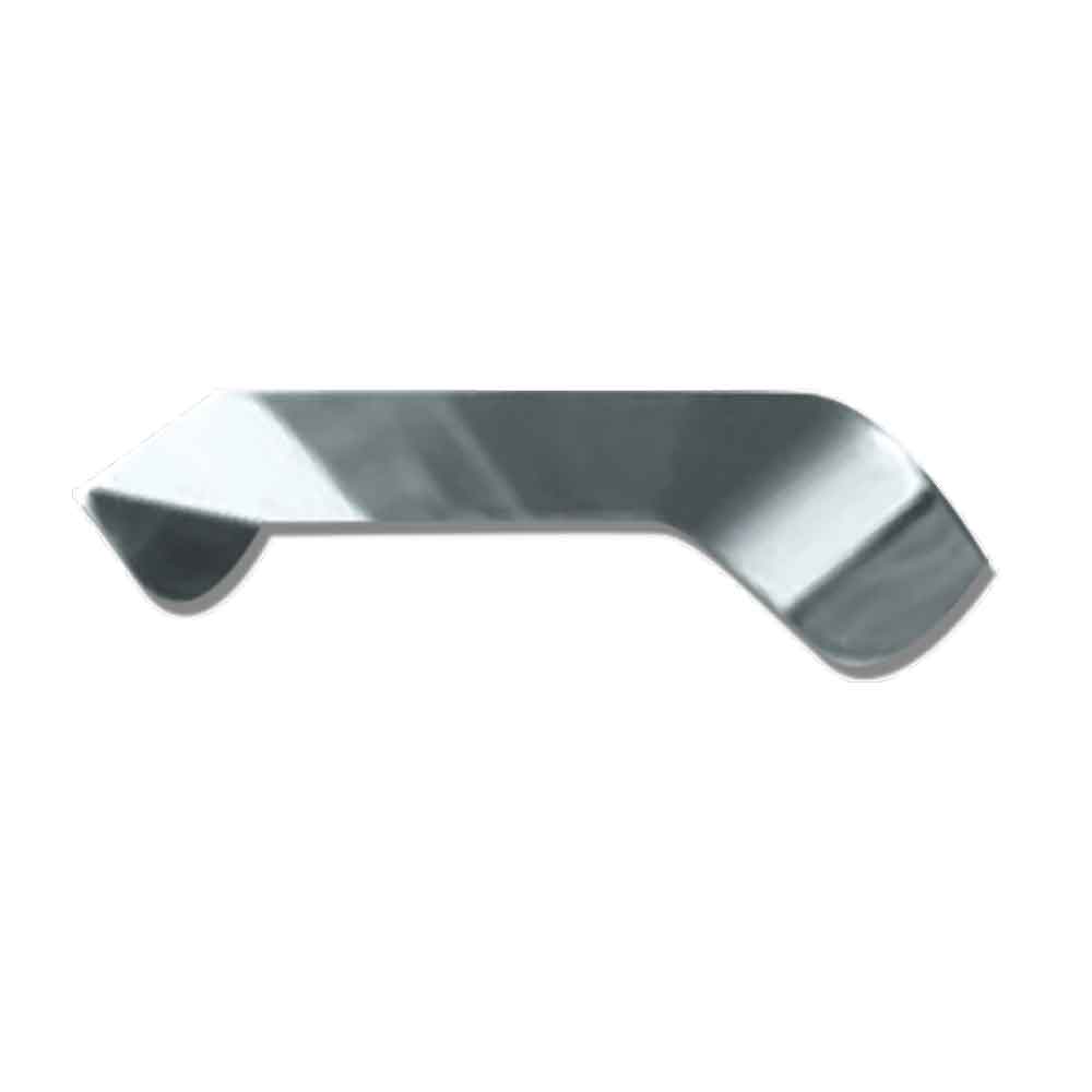 Peterbilt, Kenworth, Freightliner Single Headlight Visor