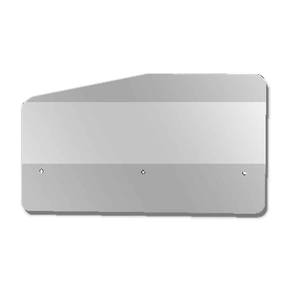 Peterbilt 378, 379 Fender Guards