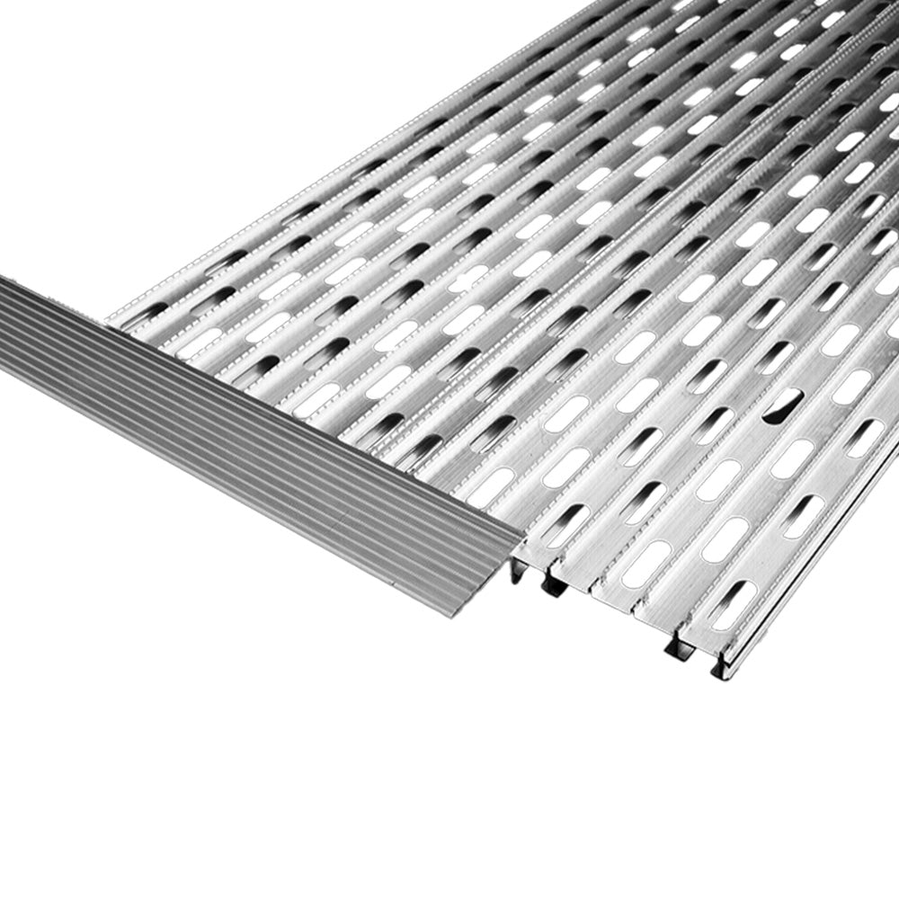 56" L x 30.25" W (6 Plank) Dyna Deck Cover - Flush Mount