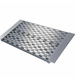 46.75" L x 30.25" W (5 Plank) Dyna Deck Cover - Flush Mount