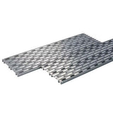 37.5" L x 30.25" W (4 Plank) Dyna Deck Cover - Flush Mount