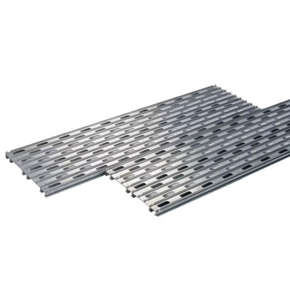 56" L x 30.25" W (6 Plank) Dyna Deck Cover - Flush Mount