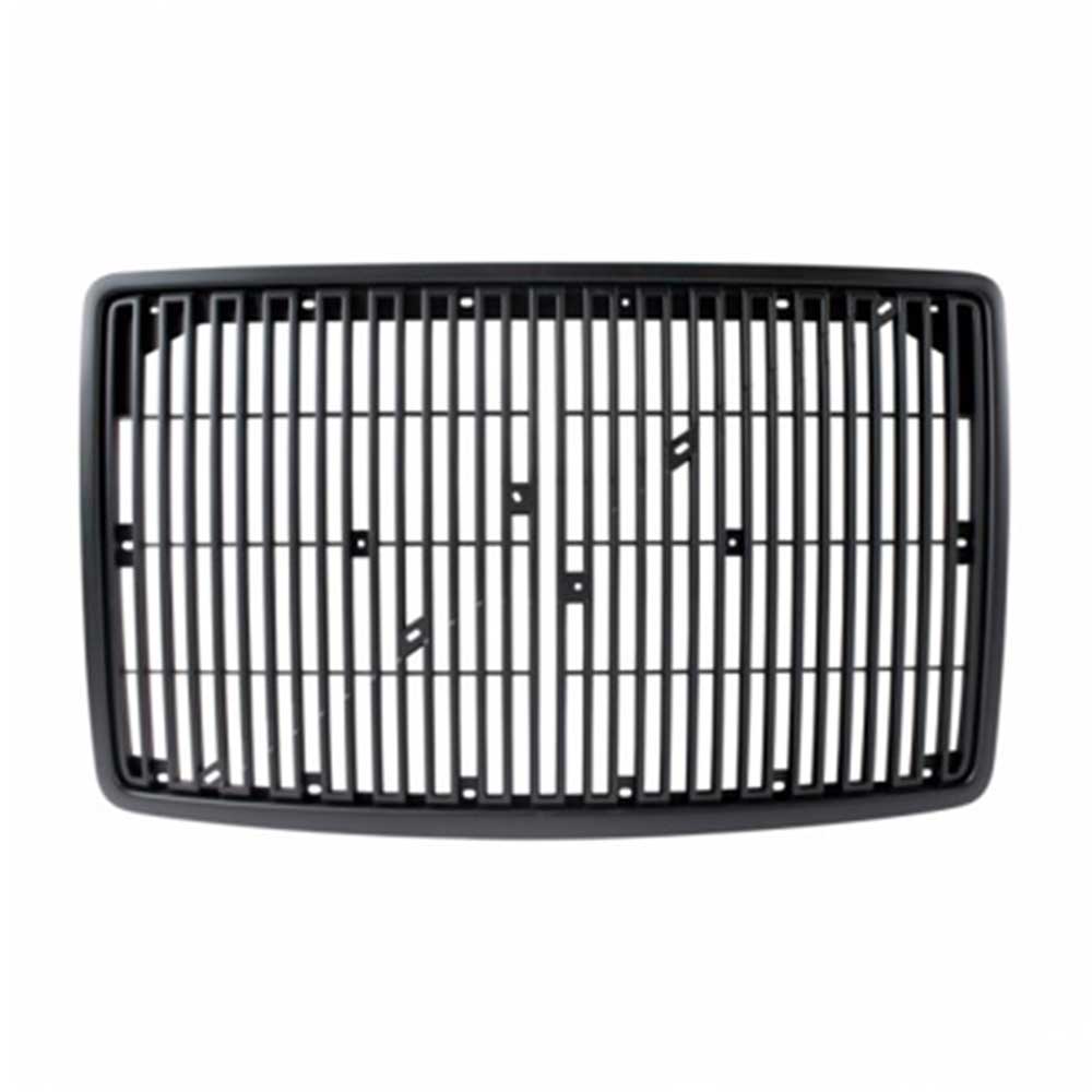 Volvo VN, VNL 1996-2003 Black Grill