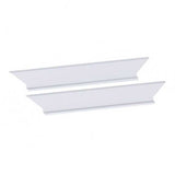 Volvo VN 2003+ Front Upper Fairing Kick Plate
