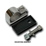 Dodge Ram Bumper Guides