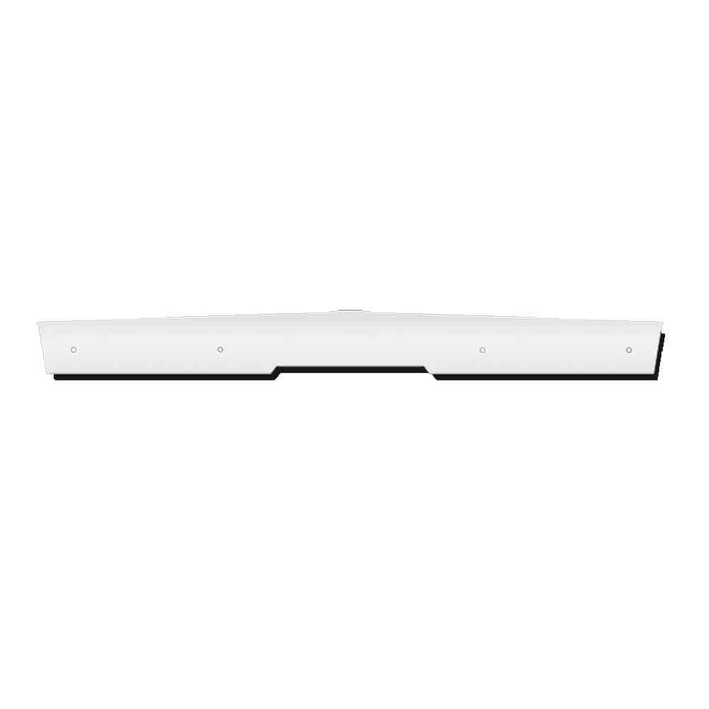 W Style Western Star 4700 SF Bug Shield