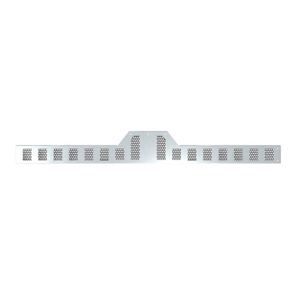 Western Star 4700 SF Lower Radiator Guard