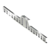Western Star 4700 SF Lower Radiator Guard