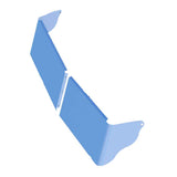 Western Star 4700 SF 12" Visor