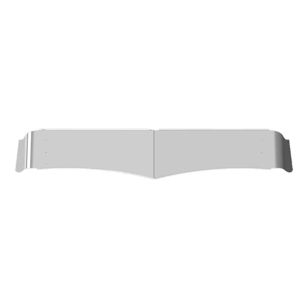 Wicked Style International Prostar, Lonestar Visor – Iowa 80