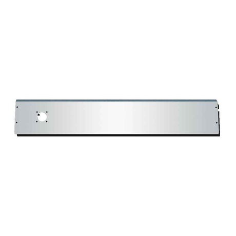 Blank International cab panels