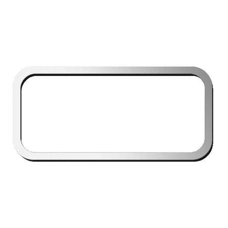 Volvo door handle trim for semi trucks
