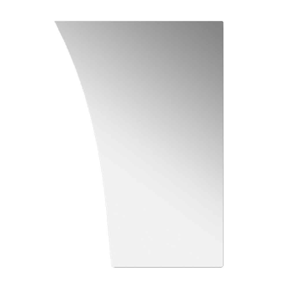 Volvo Hood Extension Panel