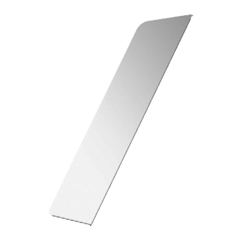 Volvo 780 Upper Fender Guard