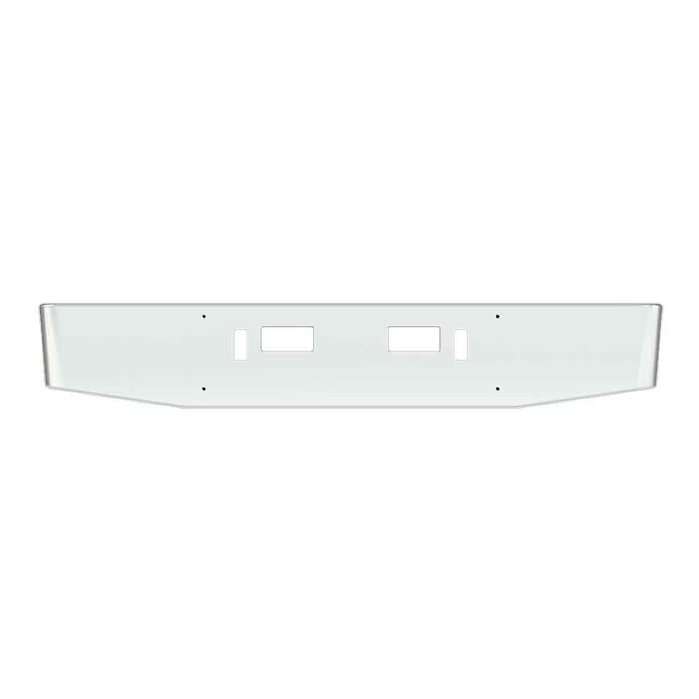 Western Star 4700 SF 16" Tapered Bumper