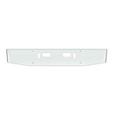 Western Star 4700 SF 16" Tapered Bumper