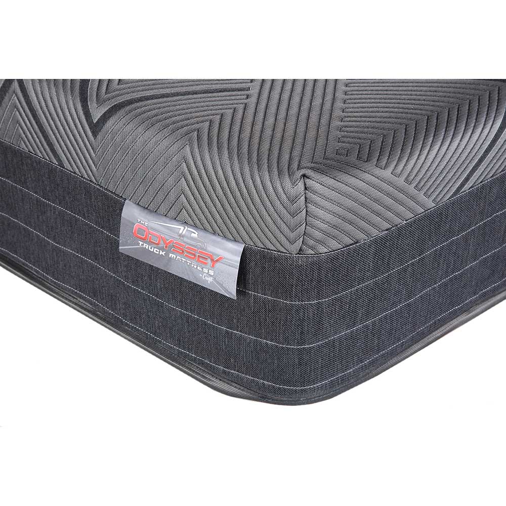 Odyssey Hybrid Mattress