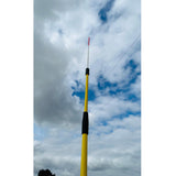 Highpole Striker Rod Adapter Mount