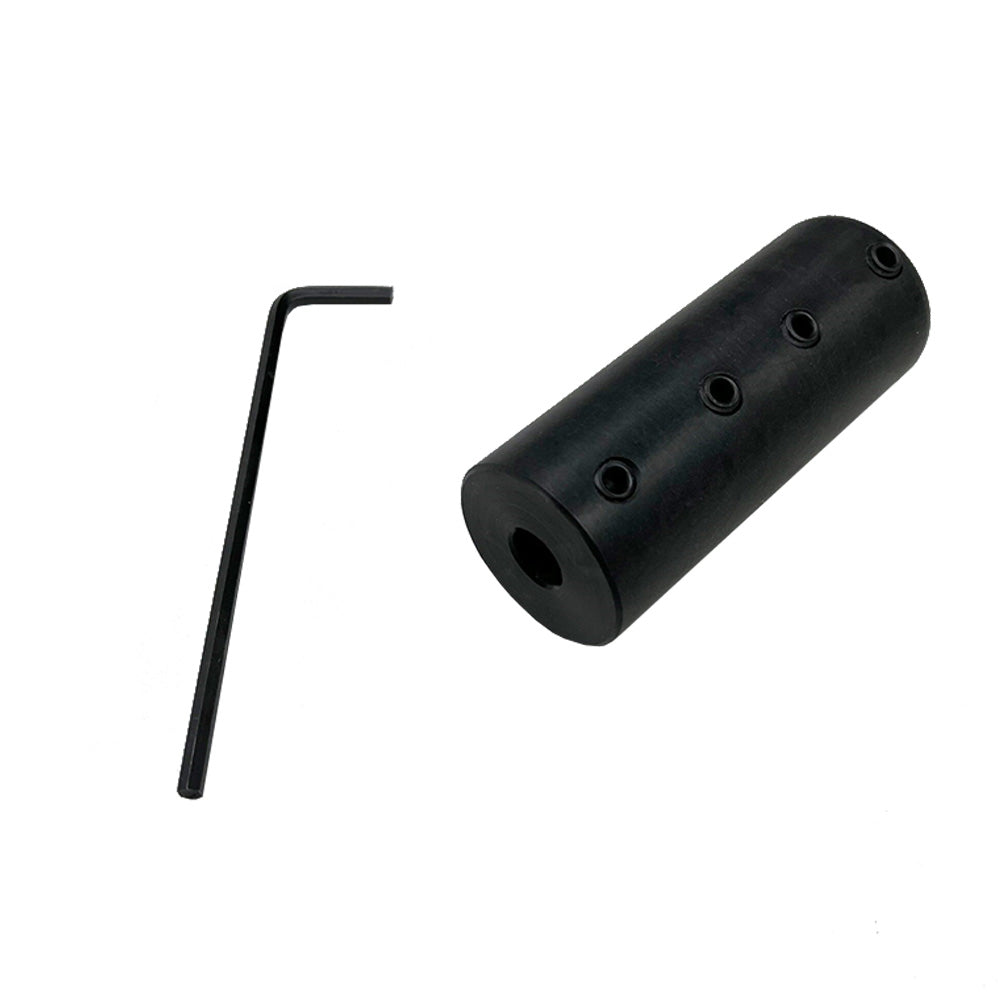 Highpole Striker Rod Adapter Mount