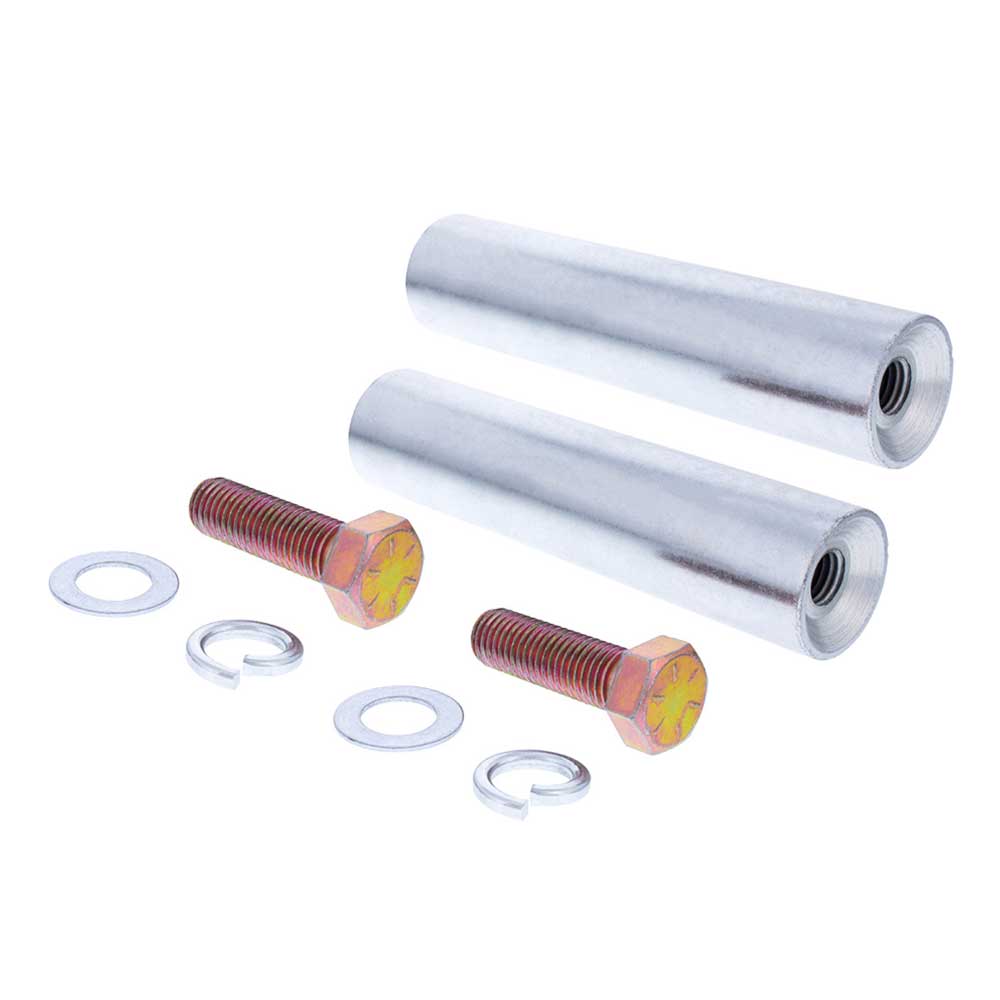 8" Quarter Fender Mounting Post (PR)