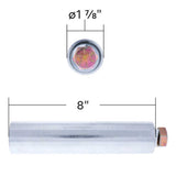8" Quarter Fender Mounting Post (PR)