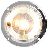 5" Incandescent Dome Light