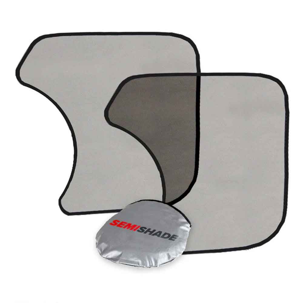 Volvo SEMI-SHADE Side Window Sun Shades