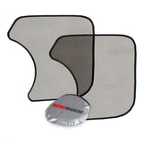 Volvo SEMI-SHADE Side Window Sun Shades