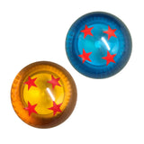 Dragon Ball Z 4 Star Shift Knob