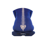 Kabooti Large Blue Seat Cushion