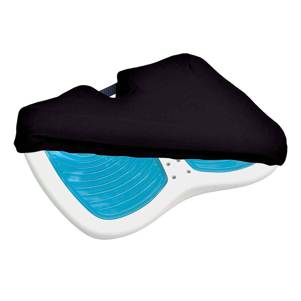 Kabooti KoolGel Seat Cushion