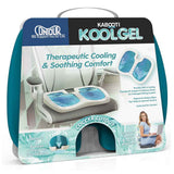 Kabooti KoolGel Seat Cushion