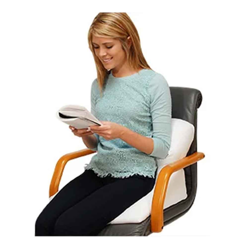 10-IN-1 Flip Pillow