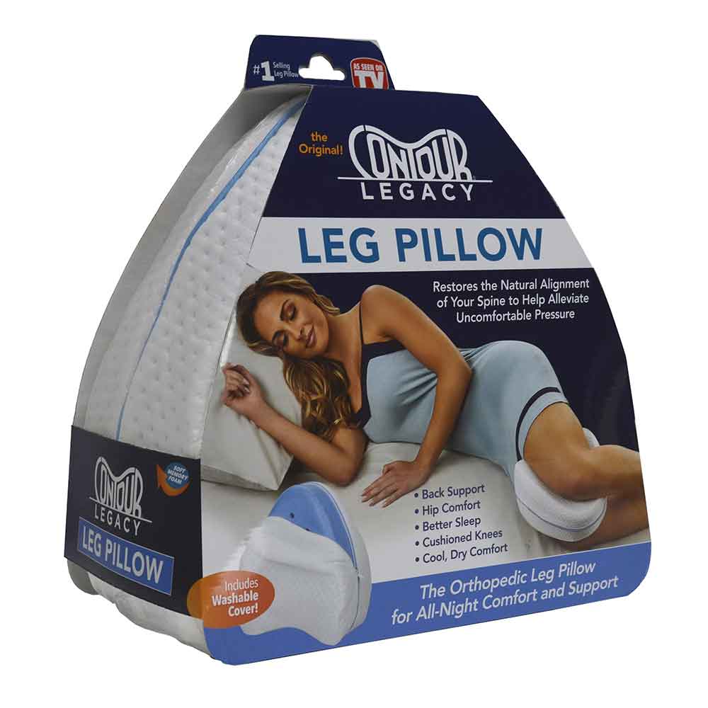 Legacy Leg Pillow
