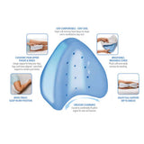 Legacy Leg Pillow