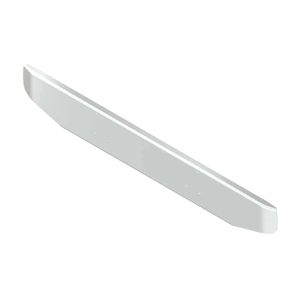 Peterbilt 12" Tapered Bumper