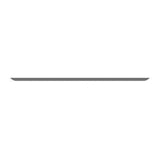 Peterbilt 12" Tapered Bumper