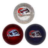 Cummins Dependable Diesel Glitter Shifter Knob