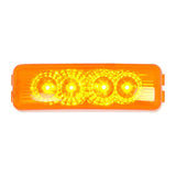 Rectangular Spyder LED Li