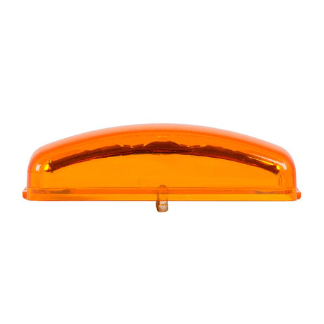Close-up of rectangular spyder LED li