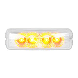 Rectangular Spyder LED Li
